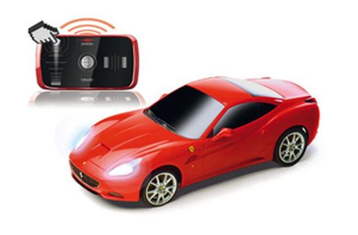 Ferrari1:50 Radio Control stdo.