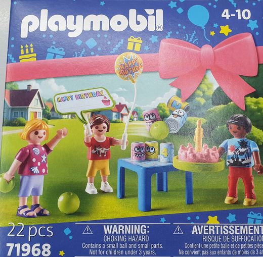 *FIESTA DE CUMPLEAÑOS INFANTIL