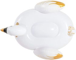 Zwanenfiguur luxe handvat 169x169c