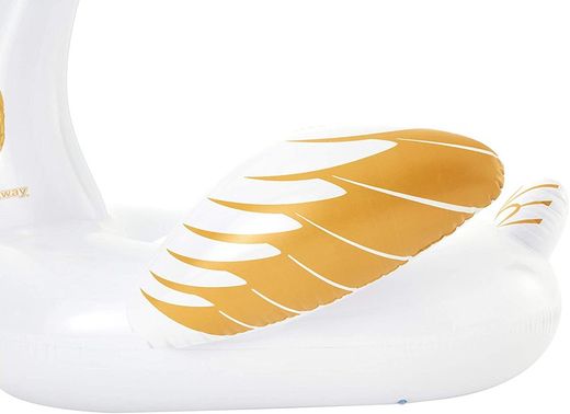 Zwanenfiguur luxe handvat 169x169c