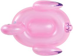 Flamingo luxe figuurhandvat 173cm