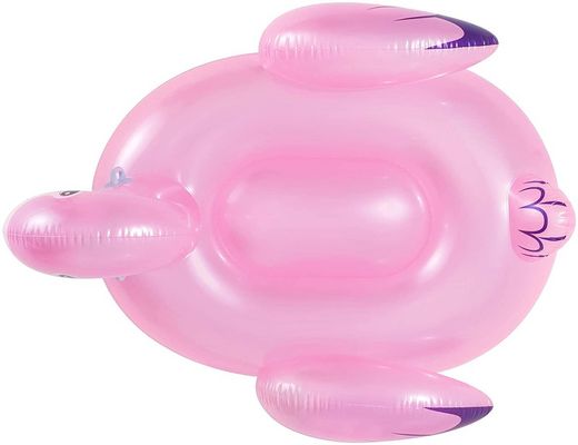 Flamingo luxe figuurhandvat 173cm