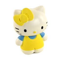 Figura hello kitty mimmy