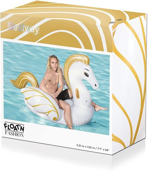 Figura  pegaso luxury asa 231x150c