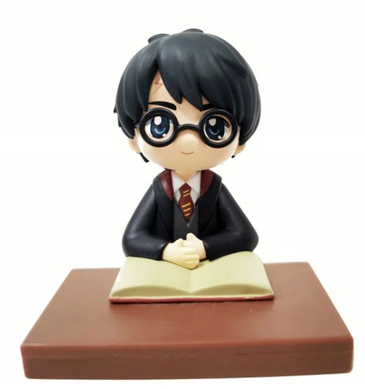 Figura 8Cm Edición Colección Harry Potter
