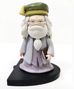 Figura 8Cm Edición Colección Harry Potter