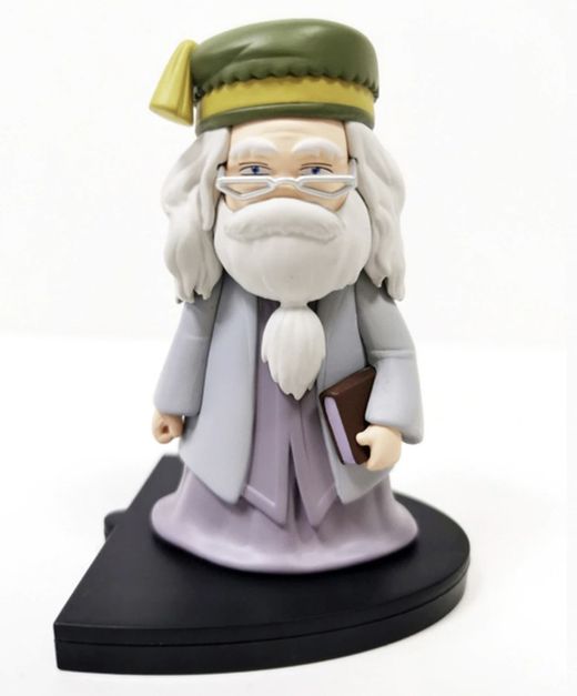 Figura 8Cm Edición Colección Harry Potter