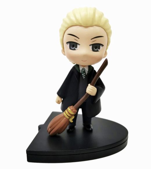 Figura 8Cm Edición Colección Harry Potter