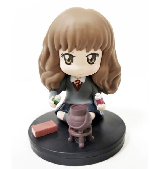 Figura 8Cm Edición Colección Harry Potter