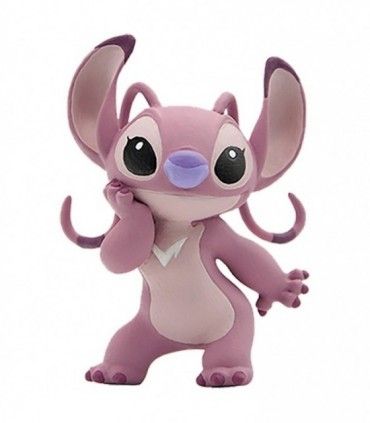 FIGURA ANGEL-STITCH