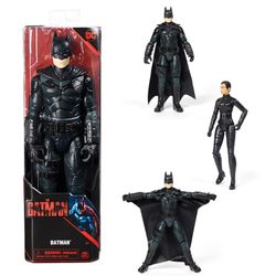 Figura Batman Movie 30Cm Surtido