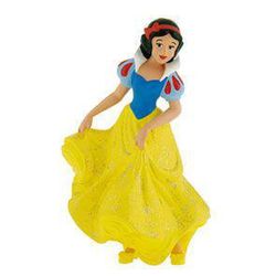 Figura Princesa Blancanieves -