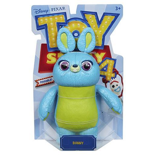 Figura Bunny Toy Story 4