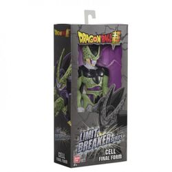 Figura Cell-Limit Breaker Series