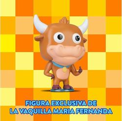 FIGURA DE VINILO GRAND PRIX