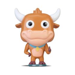 FIGURA DE VINILO GRAND PRIX