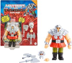 Assortiment de figurines de luxe Masters Of The Universe