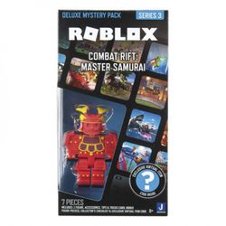 Figura Deluxe Mystery Roblox
