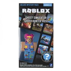 Figura Deluxe Mystery Roblox