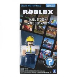 Figura Deluxe Mystery Roblox