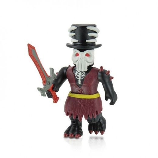 Figura Deluxe Mystery Roblox