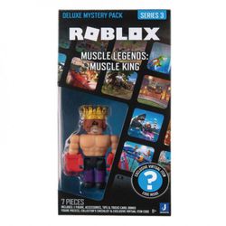 Figura Deluxe Mystery Roblox