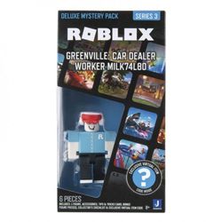 Figura Deluxe Mystery Roblox