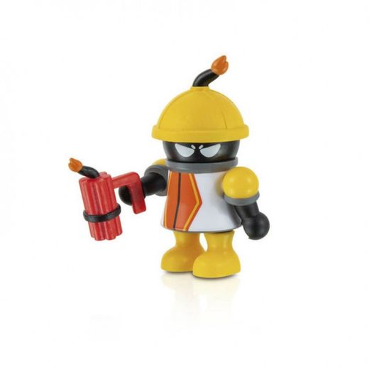 Figura Deluxe Mystery Roblox
