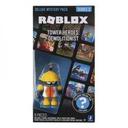 Figura Deluxe Mystery Roblox