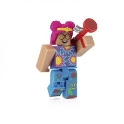 Figura Deluxe Mystery Roblox