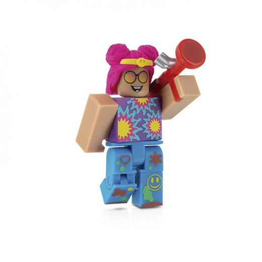 Figura Deluxe Mystery Roblox