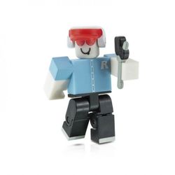 Figura Deluxe Mystery Roblox