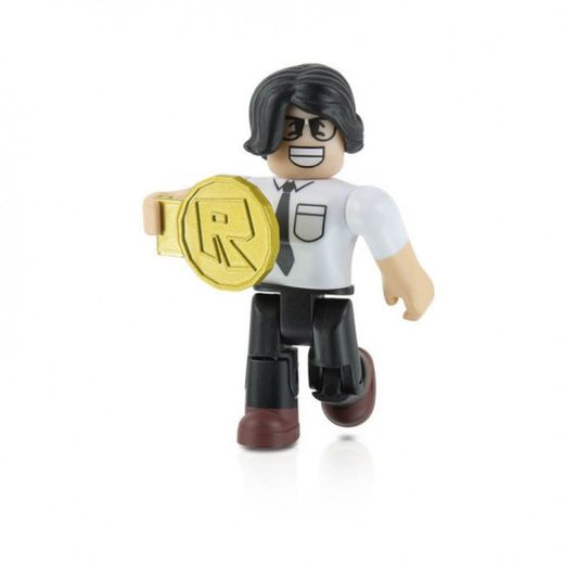 Figura Deluxe Mystery Roblox