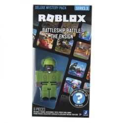 Figura Deluxe Mystery Roblox