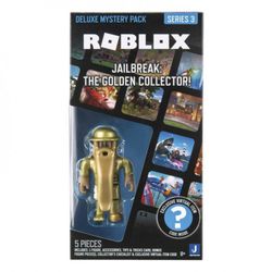Figura Deluxe Mystery Roblox