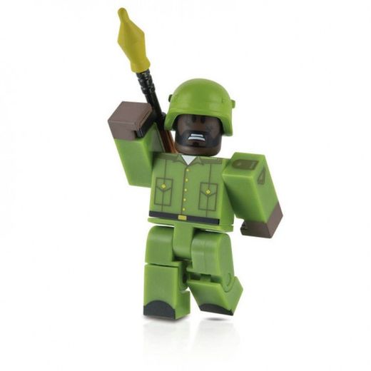 Figura Deluxe Mystery Roblox