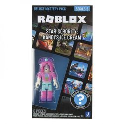 Figura Deluxe Mystery Roblox