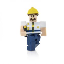 Figura Deluxe Mystery Roblox