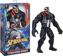 FIGURA DELUXE VENOM SPIDER-MAN