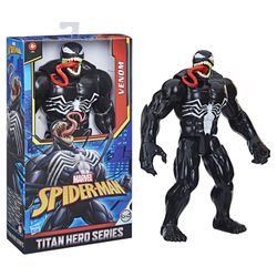 FIGURA DELUXE VENOM SPIDER-MAN