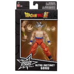 FIGURA DRAGON BALL - DRAGON STARS