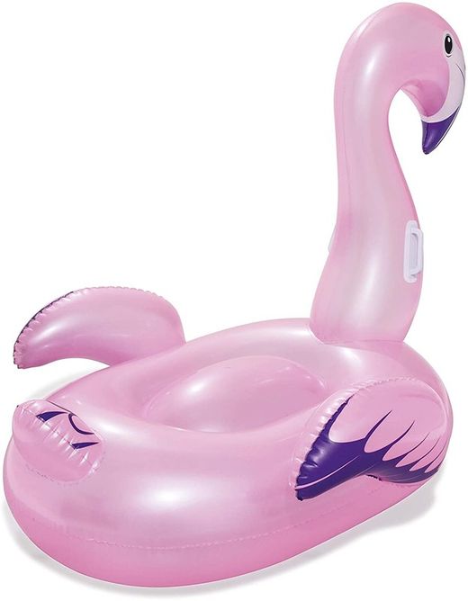 Flamingo figuur 127x127cm +3