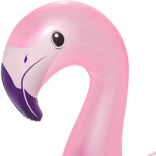 Flamingo figuur 127x127cm +3
