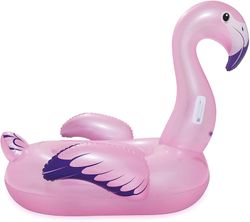 Flamingo figuur 127x127cm +3