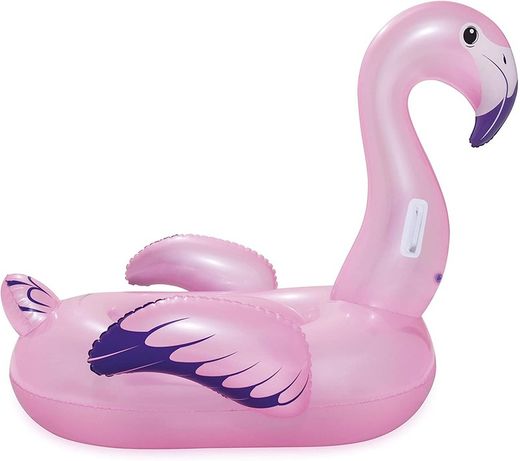 Flamingo figuur 127x127cm +3