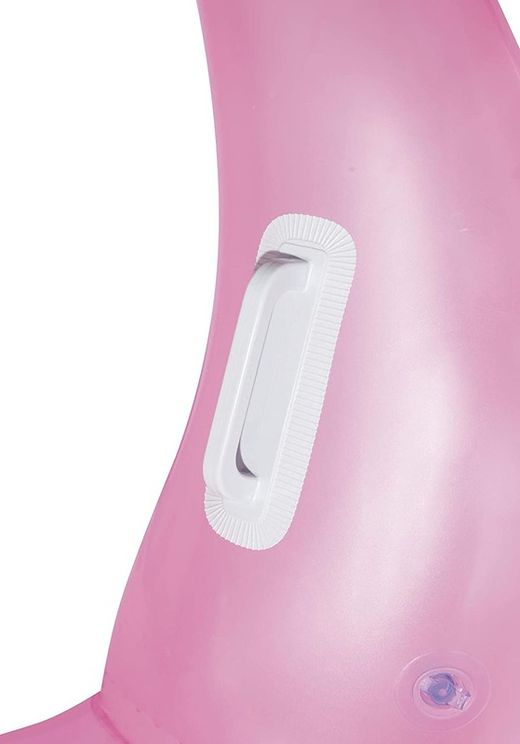 Flamingo figuur 127x127cm +3