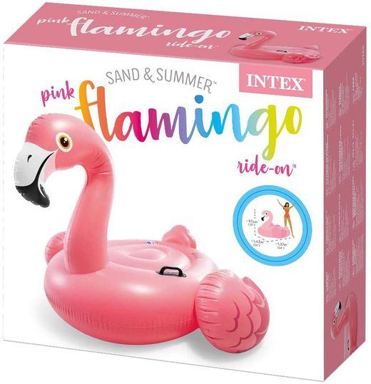 Figura Flamingo Peq.142 +3