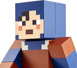 Figura Grande Minecraft Surtido - Mattel