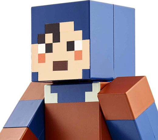 Figura Grande Minecraft Surtido - Mattel