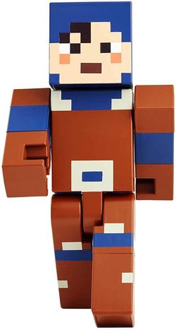 Figura Grande Minecraft Surtido - Mattel